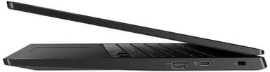 Lenovo Chromebook S340 14" kannettava (musta)