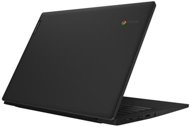 Lenovo Chromebook S340 14" kannettava (musta)