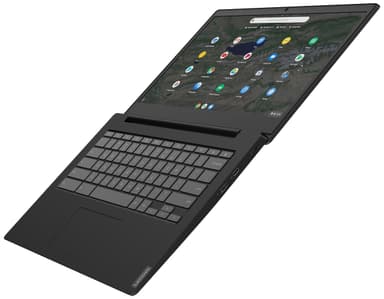 Lenovo Chromebook S340 14" kannettava (musta)