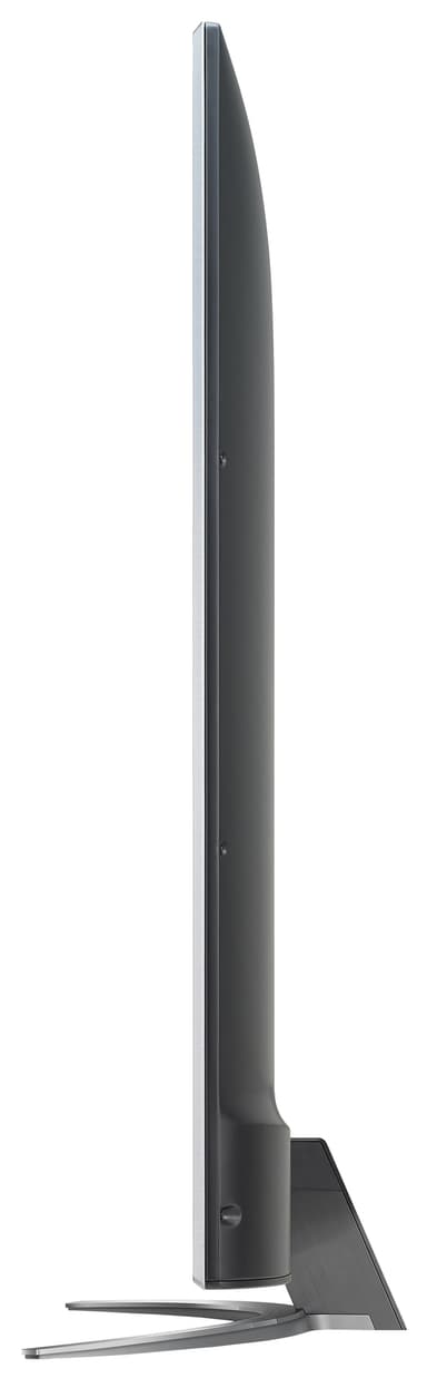 LG 75" 4K UHD Smart TV 75UM7600