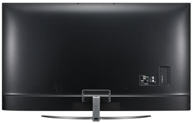 LG 75" 4K UHD Smart TV 75UM7600
