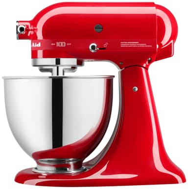 KitchenAid Queen of Hearts yleiskone 5KSM180H