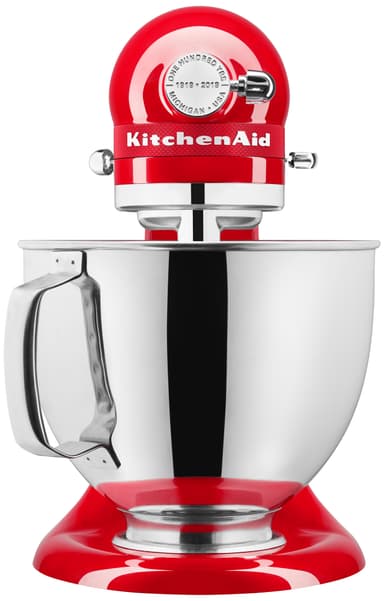 KitchenAid Queen of Hearts yleiskone 5KSM180H