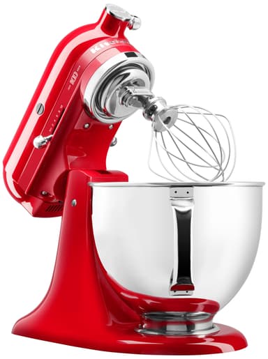 KitchenAid Queen of Hearts yleiskone 5KSM180H