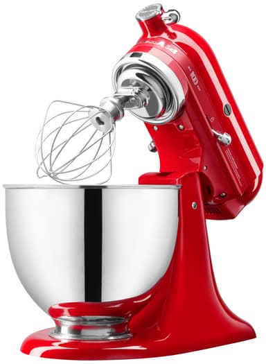 KitchenAid Queen of Hearts yleiskone 5KSM180H
