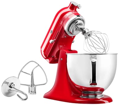 KitchenAid Queen of Hearts yleiskone 5KSM180H