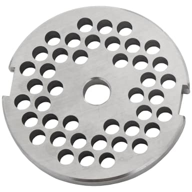 Ankarsrum 6 mm reikälevy 920900054