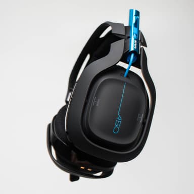 Astro A50 langattomat kuulokkeet + tukiasema (PS4)