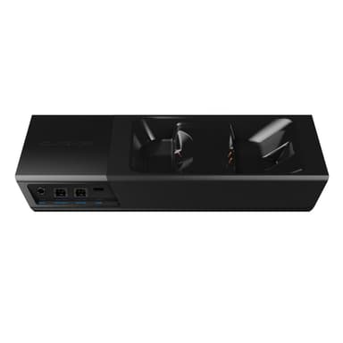 Astro A50 langattomat kuulokkeet + tukiasema (PS4)