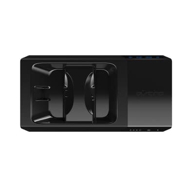Astro A50 langattomat kuulokkeet + tukiasema (PS4)