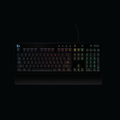 Logitech G213 Prodigy pelinäppäimistö