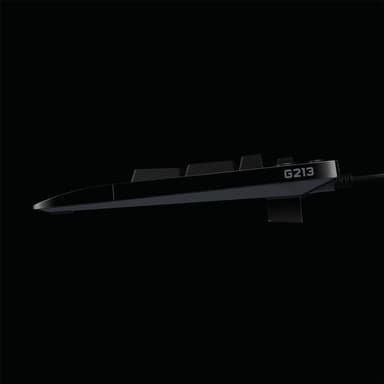 Logitech G213 Prodigy pelinäppäimistö
