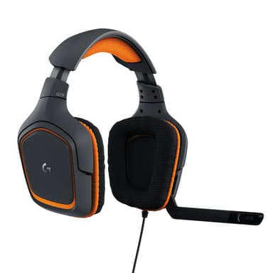 Logitech G231 Prodigy Headset