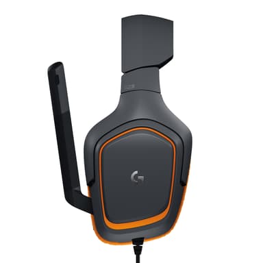 Logitech G231 Prodigy Headset