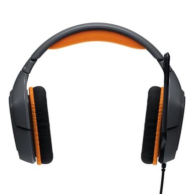 Logitech G231 Prodigy Headset