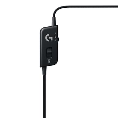 Logitech G231 Prodigy Headset