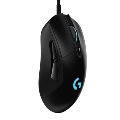 Logitech G403 Prodigy pelihiiri (musta)