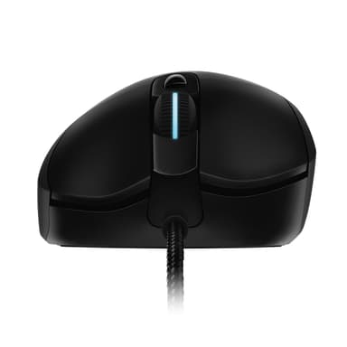 Logitech G403 Prodigy pelihiiri (musta)