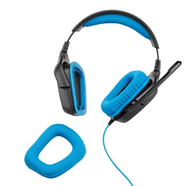 Logitech G430 Headset