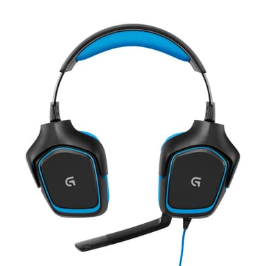 Logitech G430 Headset