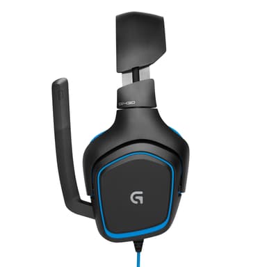 Logitech G430 Headset