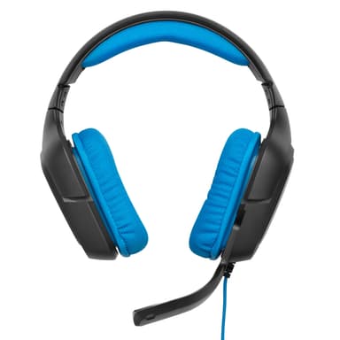 Logitech G430 Headset