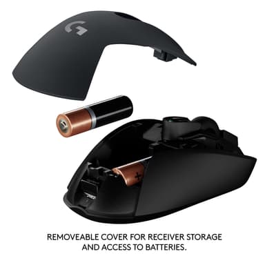 Logitech G603 langaton pelihiiri