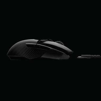 Logitech G900 Chaos Spectrum pelihiiri (musta)