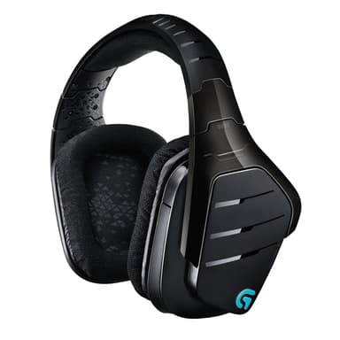 Logitech G933 Artemis Spectrum langattomat kuulokkeet