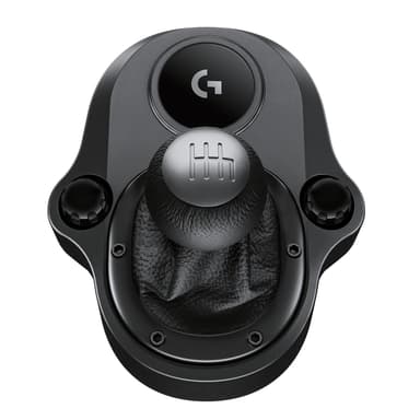 Logitech Driving Force shifter vaihdekeppi