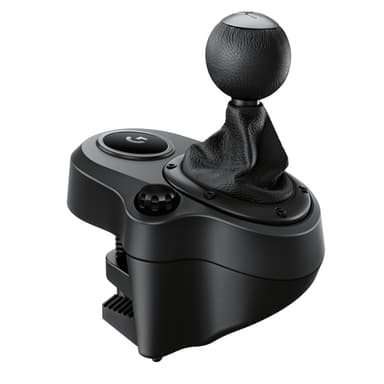 Logitech Driving Force shifter vaihdekeppi