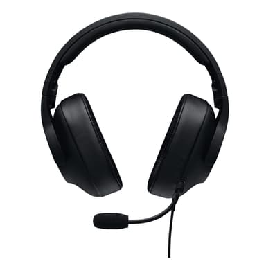 Logitech G Pro pelikuulokkeet (musta)