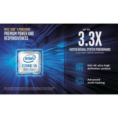 Acer Aspire 5 15,6" kannettava (musta)