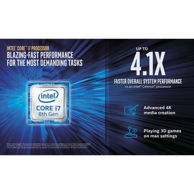 Acer Aspire 5 15,6" kannettava tietokone (musta)