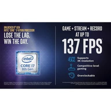 MSI Codex XE 8RE-223EU pelitietokone