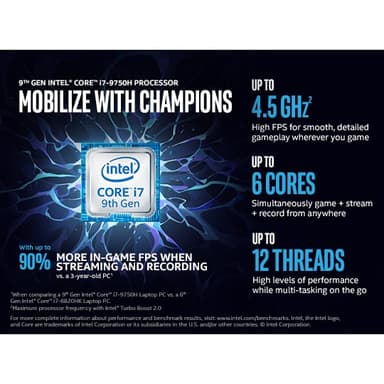 Acer ConceptD 7 Pro 15,6" kannettava RTX3000/16/1024