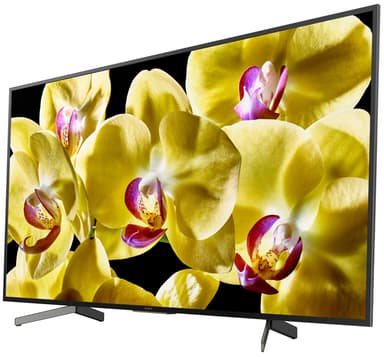 Sony 65" XG80 4K UHD LED Smart TV KD65XG8096