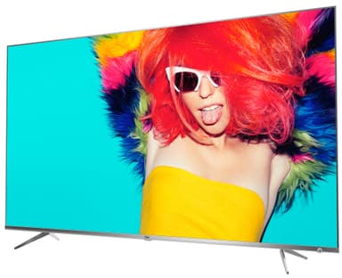 TCL 55" 4K UHD LED Smart TV 55DP660