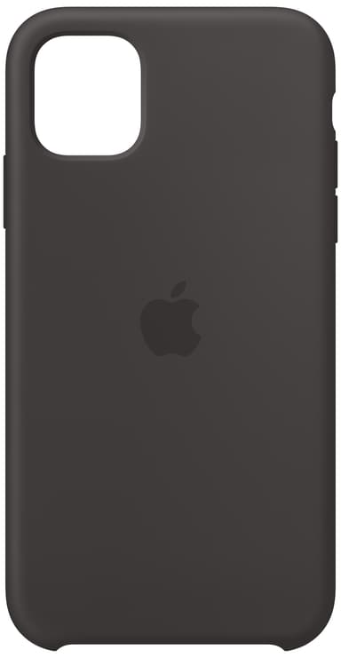 iPhone 11 suojakuori (musta)
