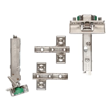Epoq Tiomos SoftClose 110° sarana, 2 kpl