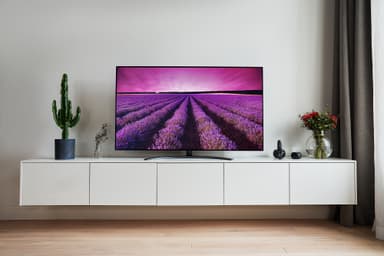 LG 65" SM9010 NanoCell TV 65SM9010