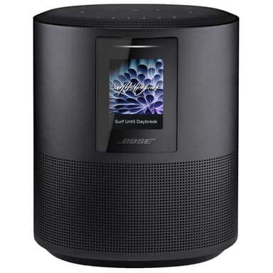 Bose Home Speaker 500 (musta)