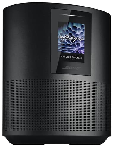 Bose Home Speaker 500 (musta)