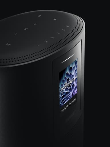 Bose Home Speaker 500 (musta)