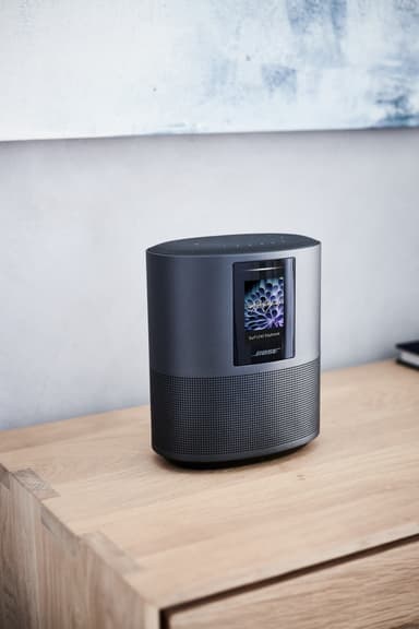 Bose Home Speaker 500 (musta)