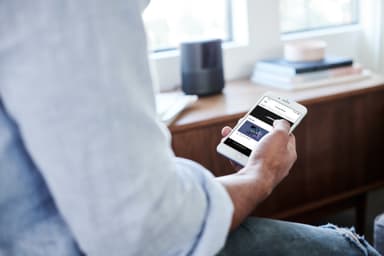 Bose Home Speaker 500 (musta)