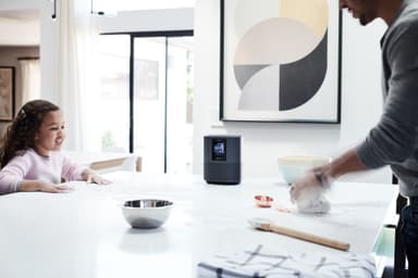 Bose Home Speaker 500 (musta)
