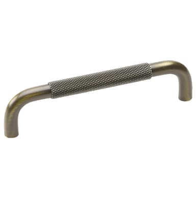 Epoq Ruvido vedin 128 mm 1 kpl (antiikkinen pronssi)