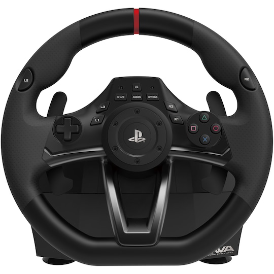 Hori Apex rattiohjain (PlayStation 4)