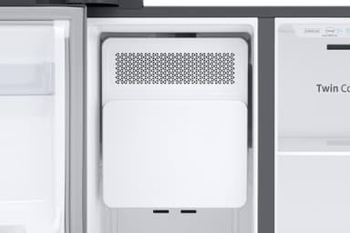 Samsung side-by-side Jääkaappi RS67N8210SL